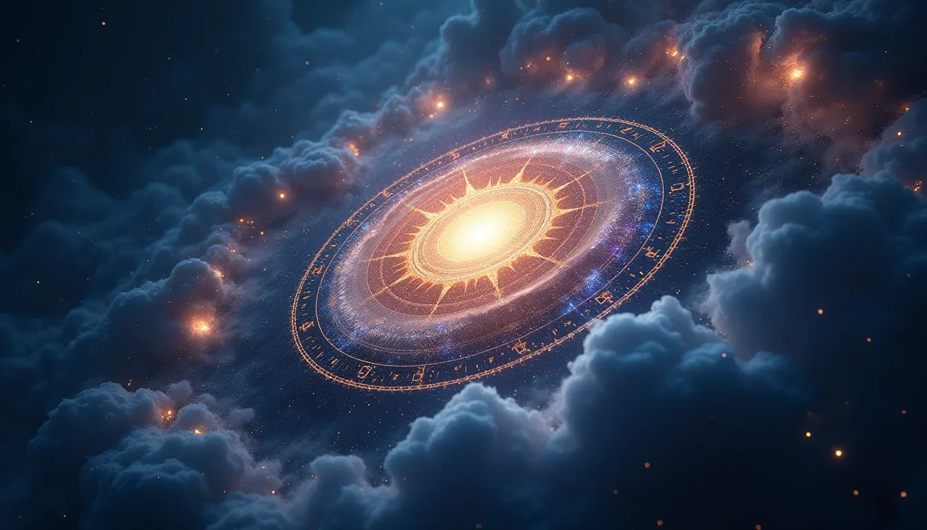 4th House in Vedic Astrology: Peace, Home, and Mother