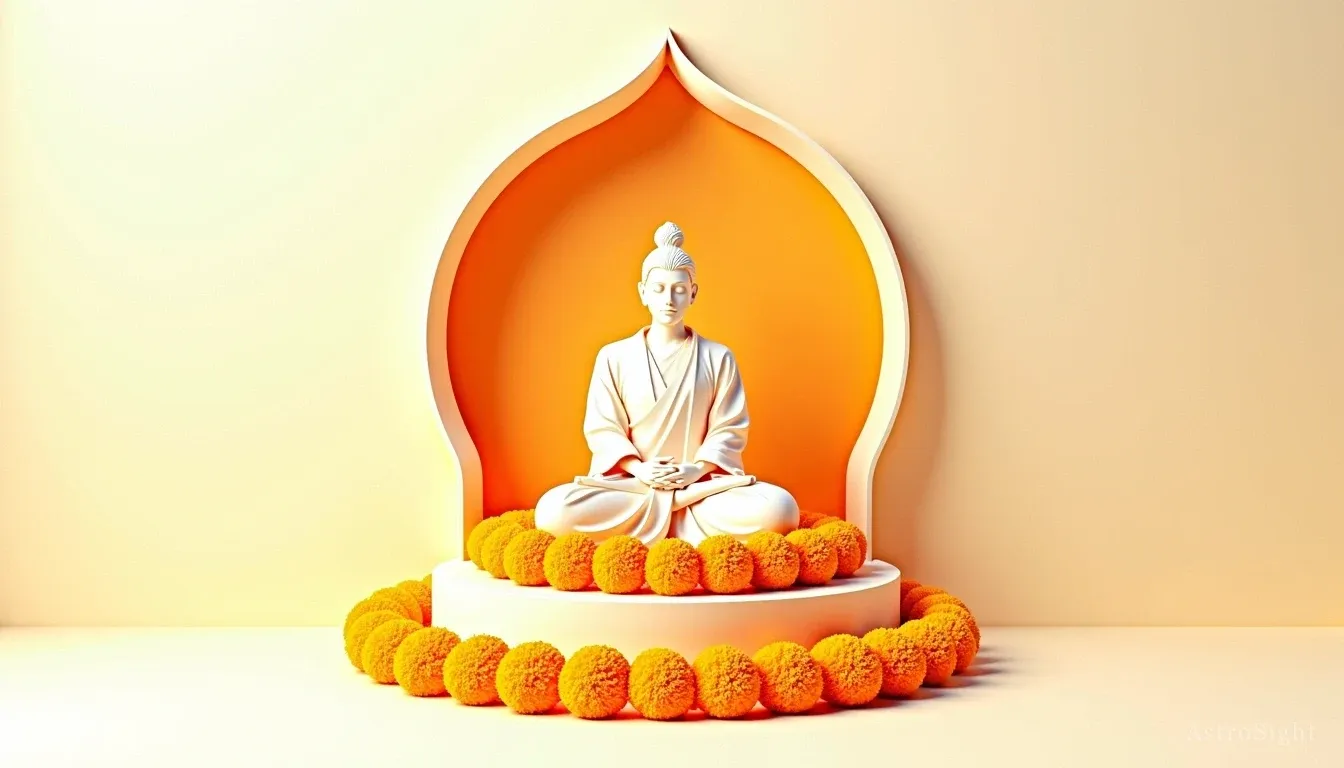 Advanced Pranayama Techniques in Vedic Astrology: Guide