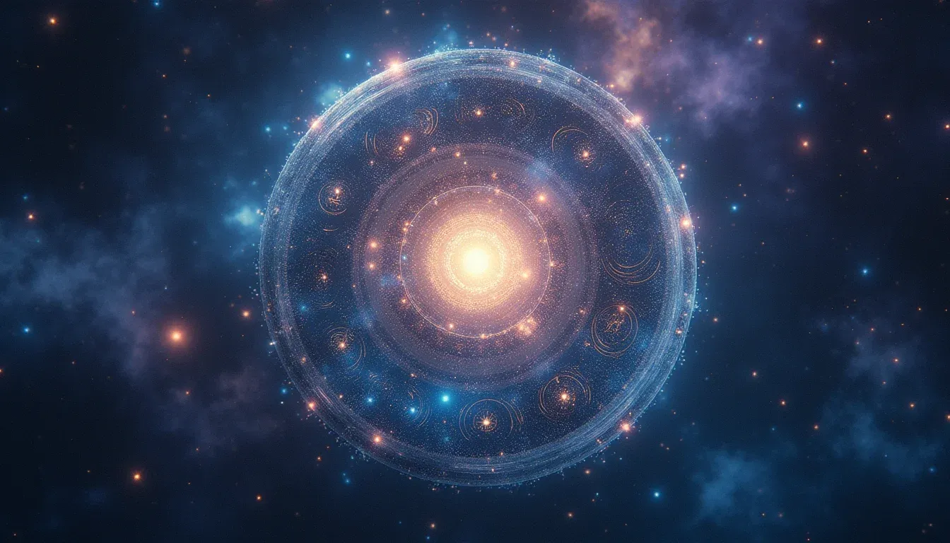 Astrological Combinations for Anxiety: Vedic Chart Guide