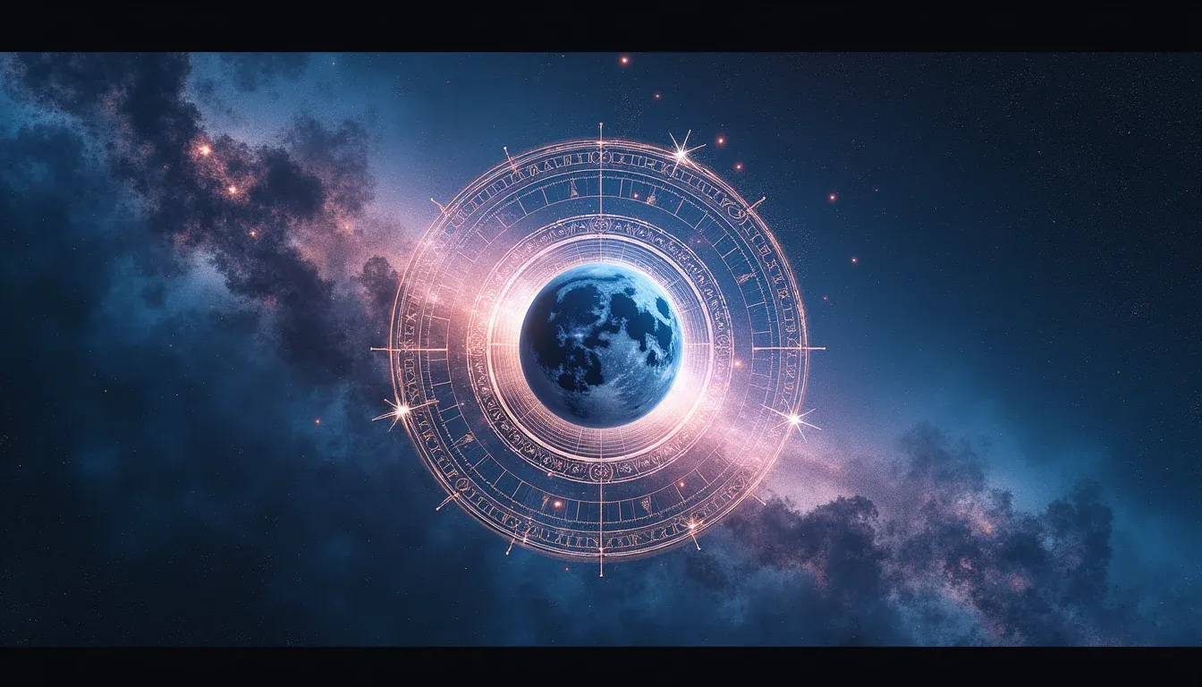 Badhak Planet for Different Ascendants: Vedic Obstacle Guide