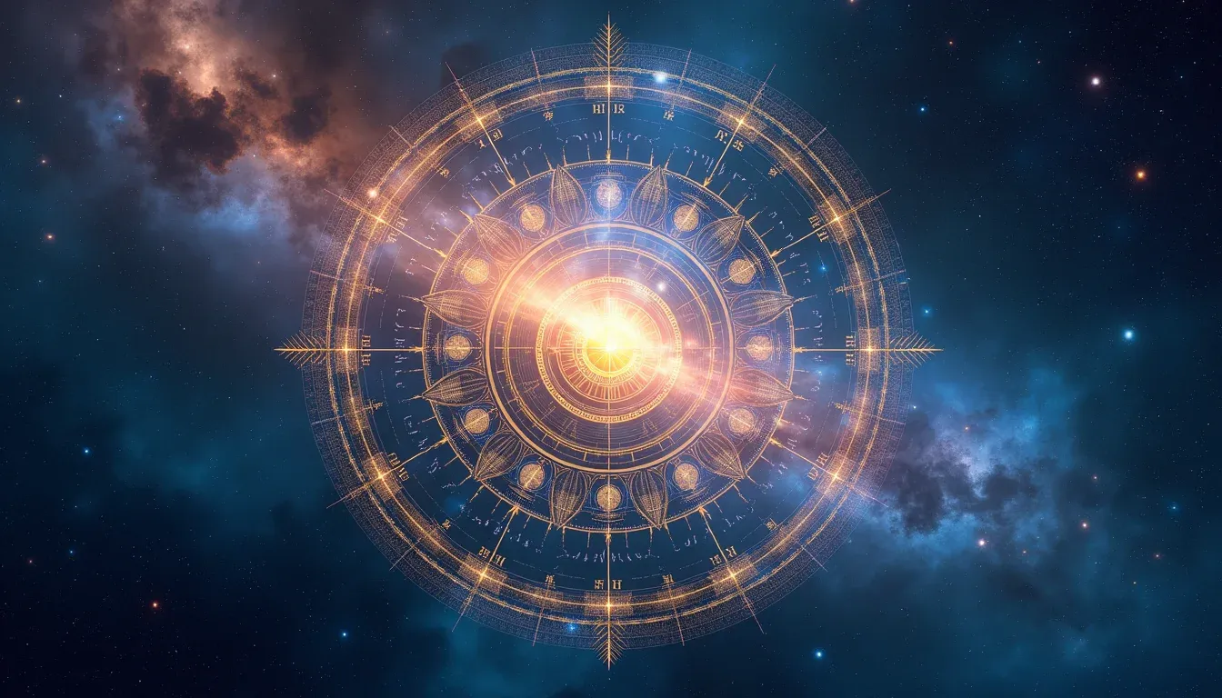 Bhrigu Nandi Nadi Principles: Life Path Astrology Guide