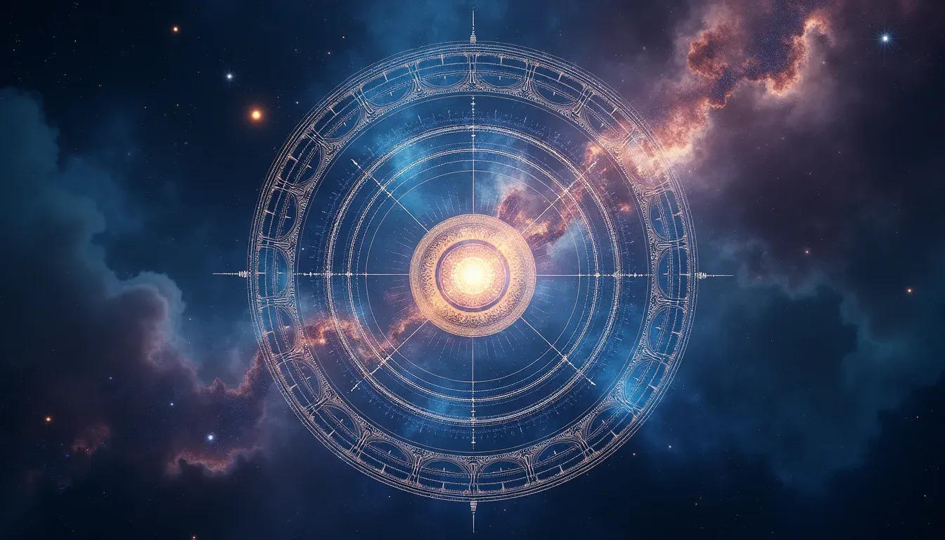 Chaturvimshamsa Chart Education: D24 Vedic Guide