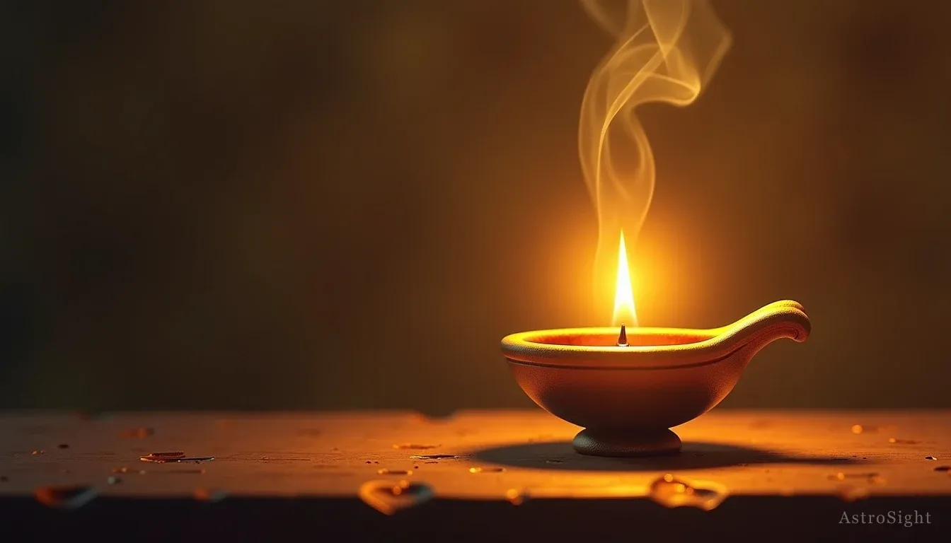 Ekadashi Vrat Katha: Complete Story, Rules & Benefits