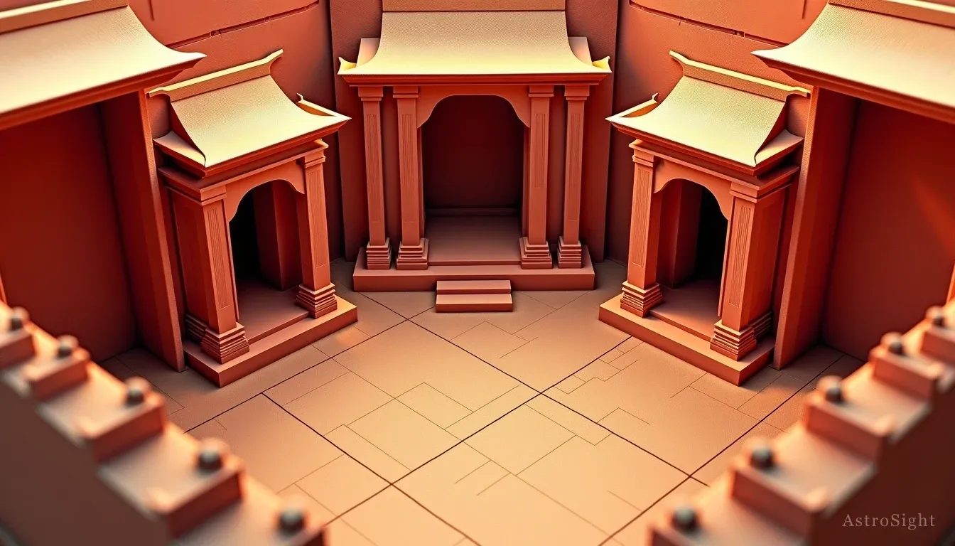 First House Vedic Astrology Meaning: Lagna Complete Guide