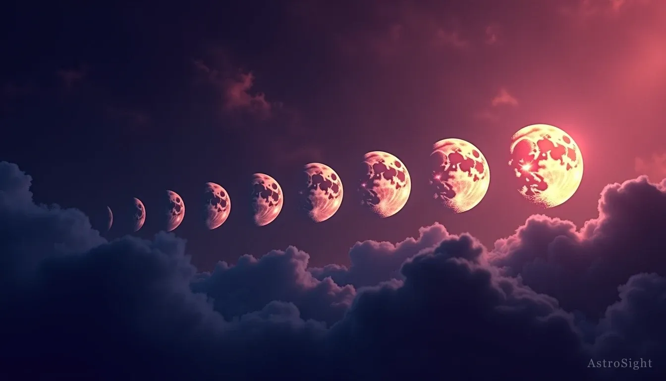 Gandanta Nakshatra Effects on Newborns: Vedic Guide