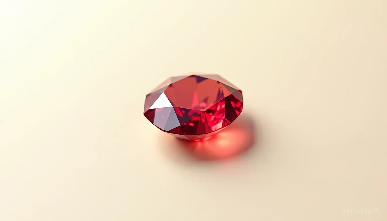 Gemstone Combinations: Which Stones to Wear Together