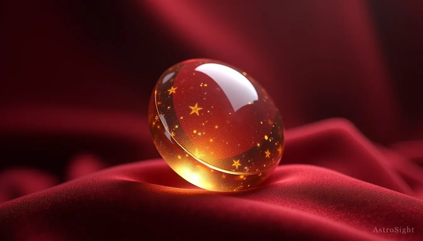 Gemstone for Career: Best Stones by Profession