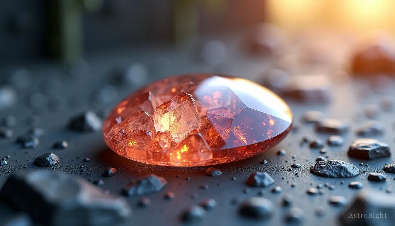 Gemstone for Health: Healing Stones by Ailment
