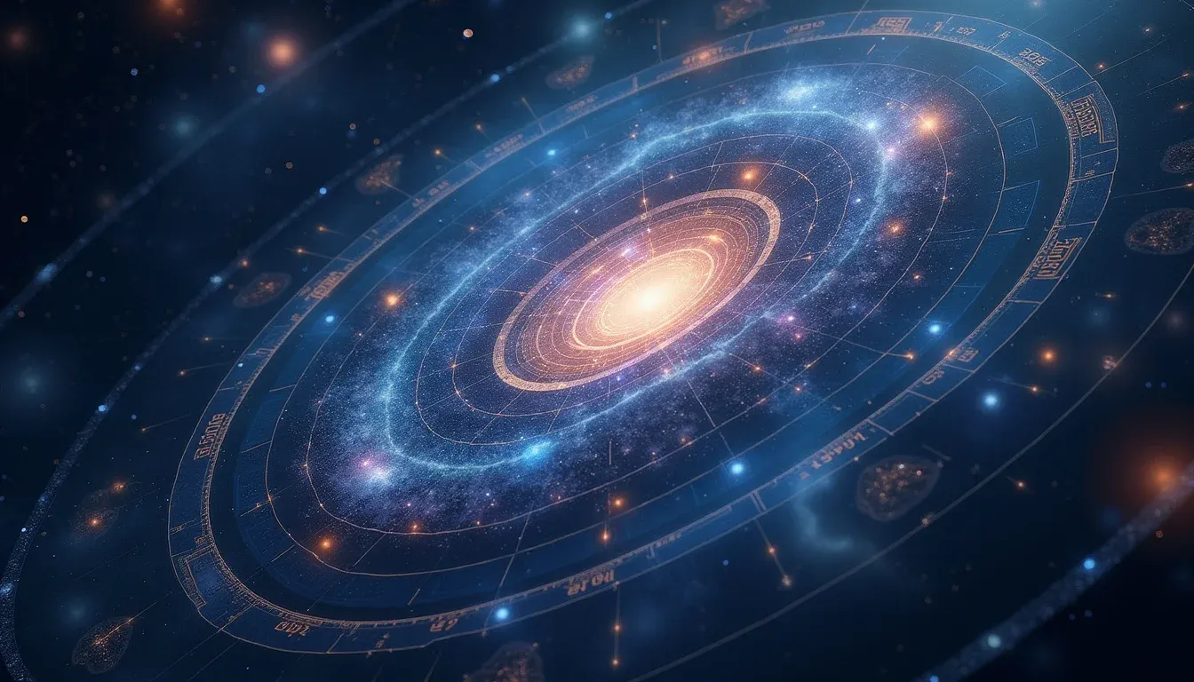 Gemstone for Sagittarius Rashi: Complete Vedic Guide