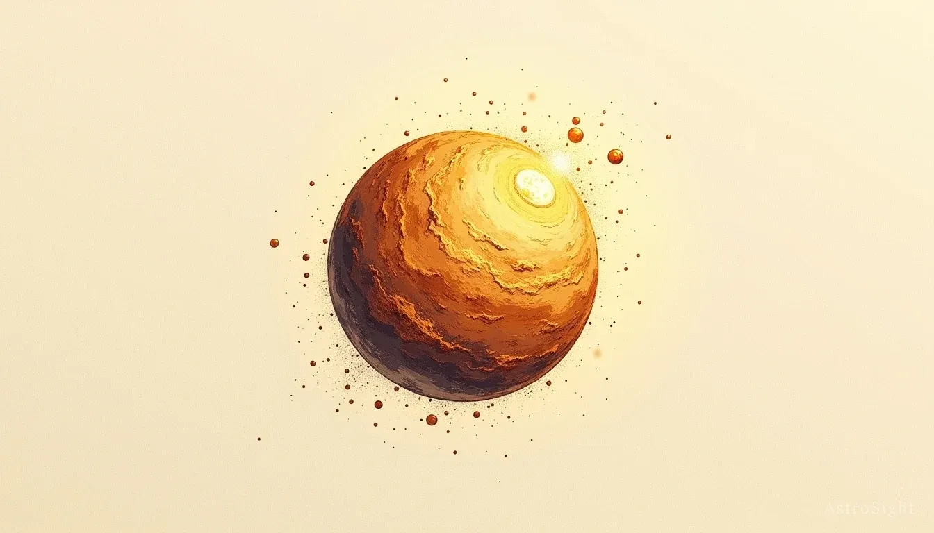 Graha Yuddha (Planetary War): Effects, Calculation, Remedies