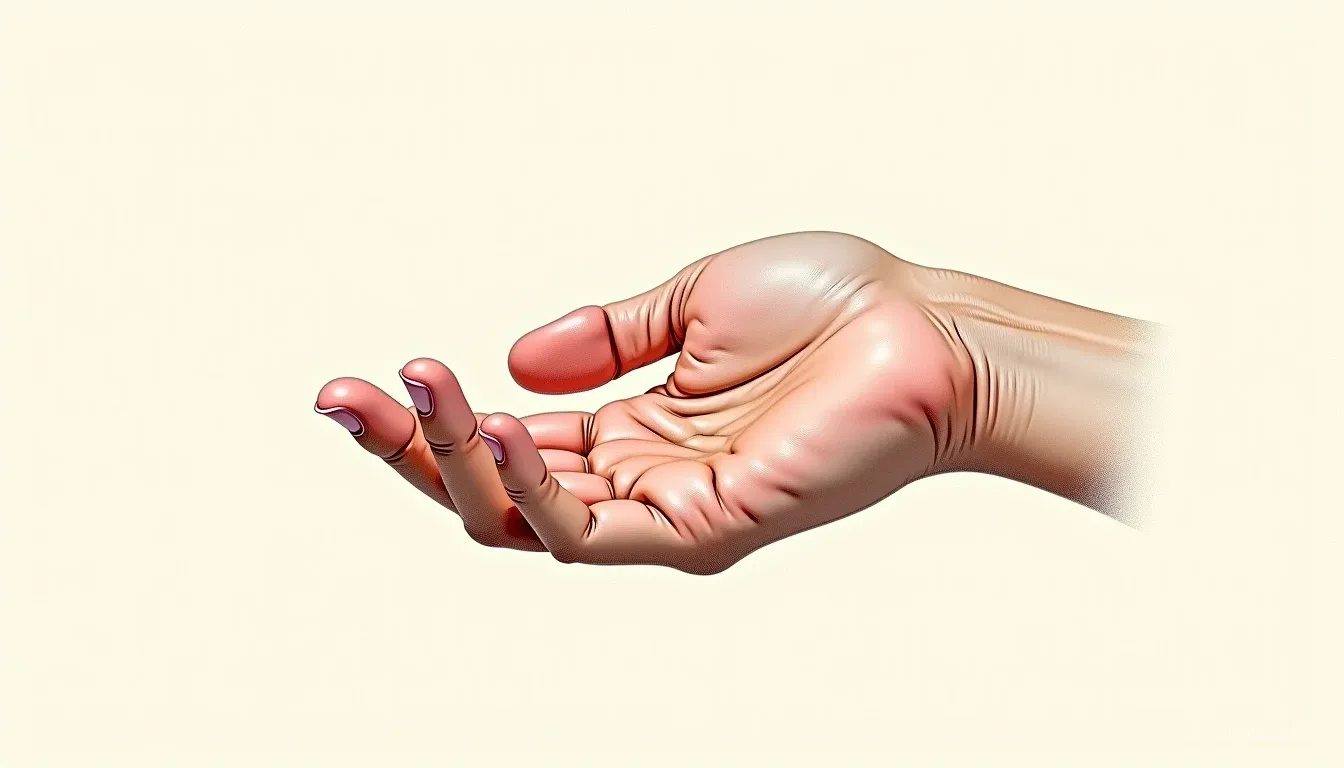 Heart Line Reading: Complete Vedic Palmistry Guide
