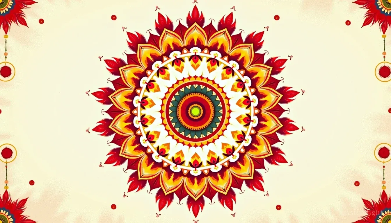 Holi 2027 — Date, Holika Dahan Muhurat & Celebrations