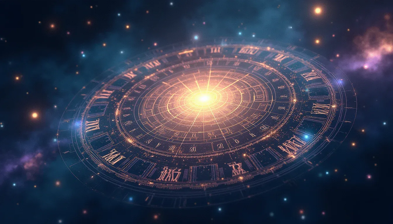 Hora D2 Chart: Your Complete Vedic Wealth Analysis