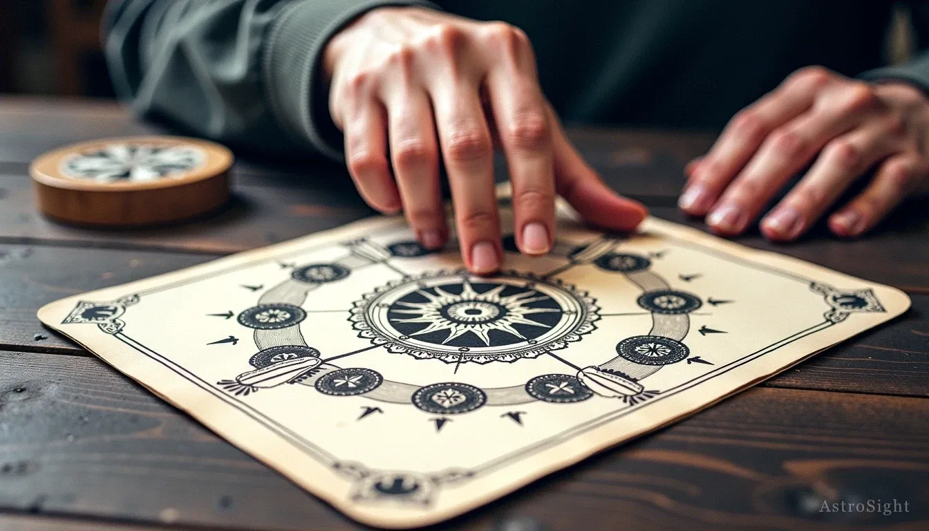 Horary Astrology vs Prashna: Are They the Same