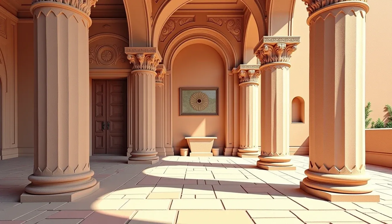 Houses in Astrology: 12 Houses and Their Meaning
