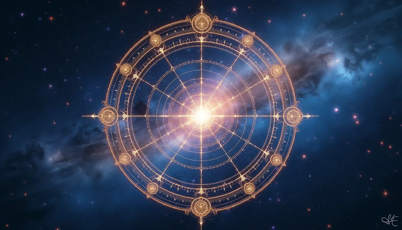 How to Create a Prashna Chart: Vedic Horary Step Guide