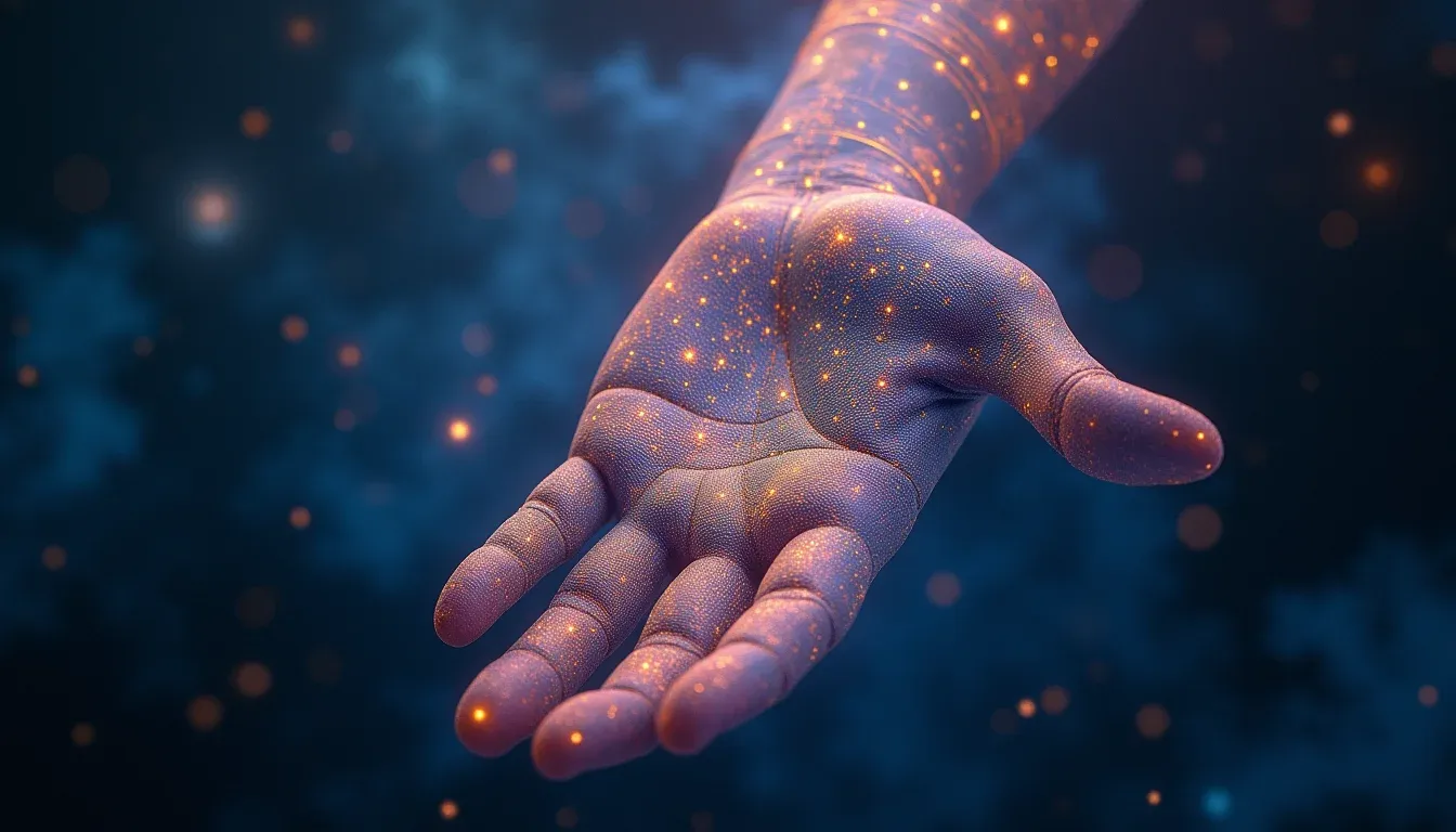 How to Read Career Line in Palmistry: Expert Guide