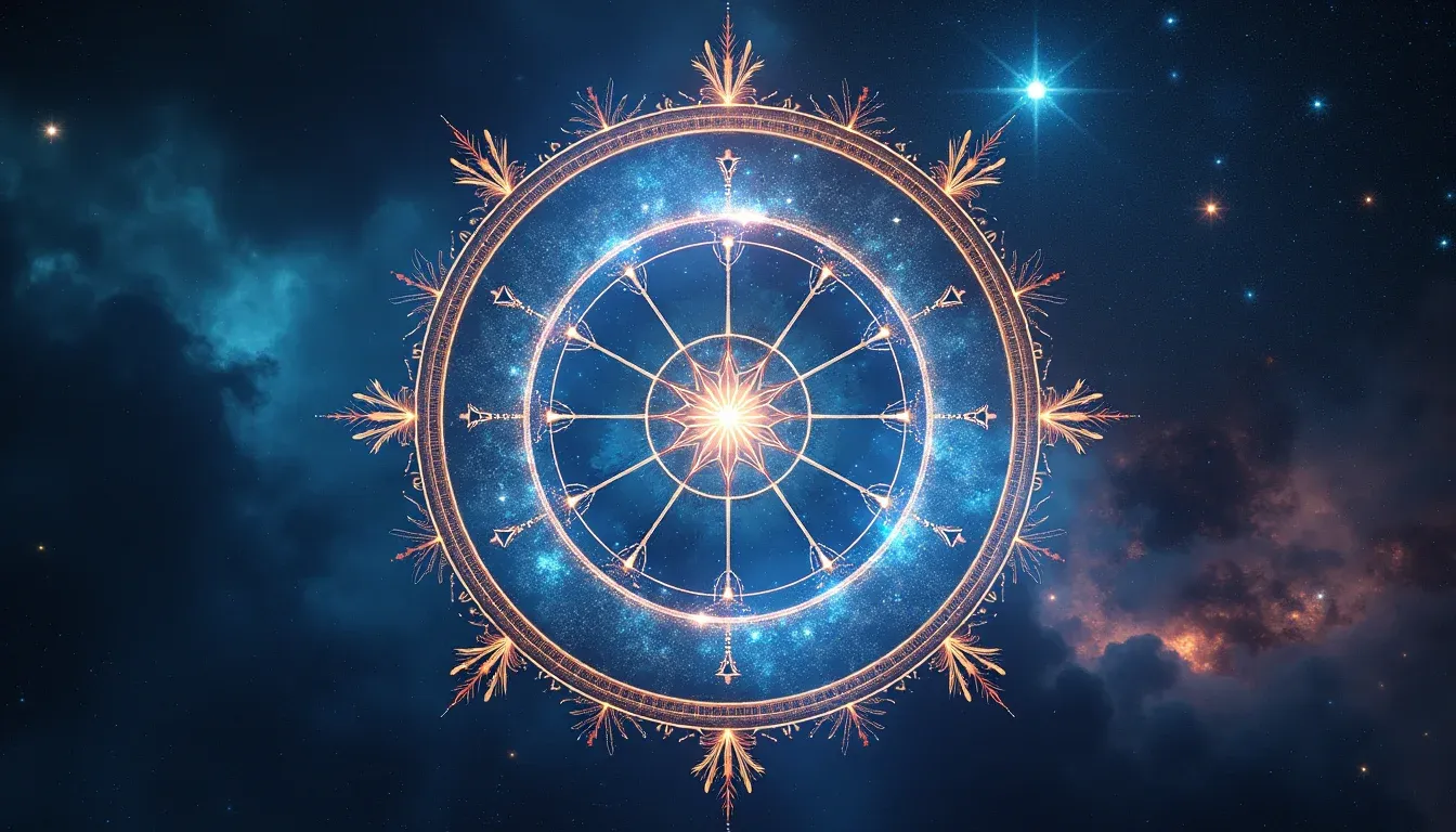 How to Read a Vedic Birth Chart: Step-by-Step Guide