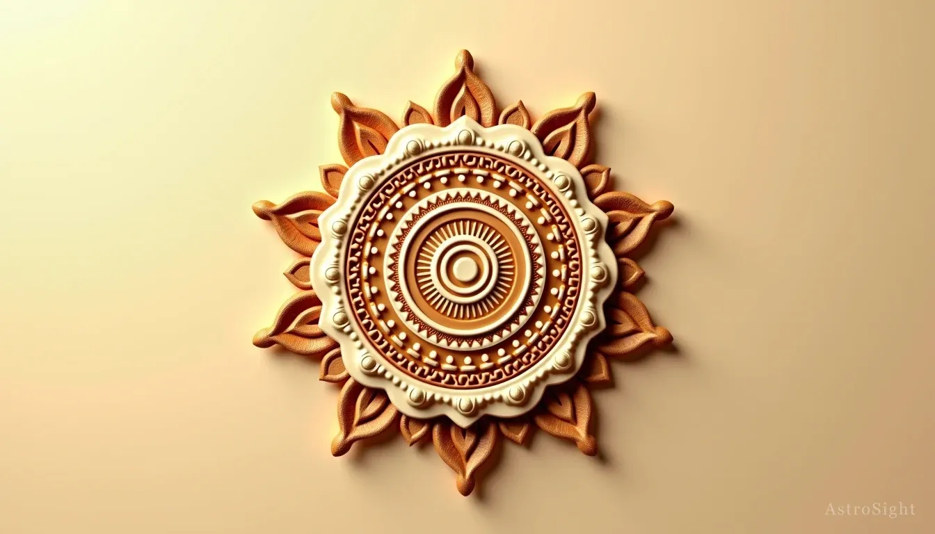 How to Read Your Kundali: Complete Beginners Guide