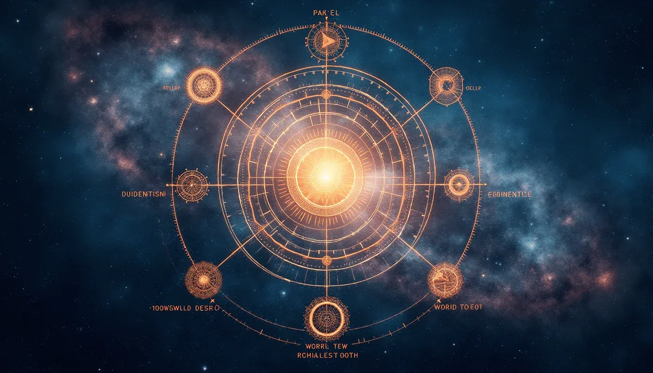 Importance of 8 Directions in Vastu: Complete Guide