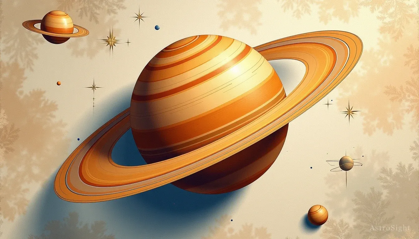 Jupiter in Capricorn: Vedic Astrology — Effects & Remedies