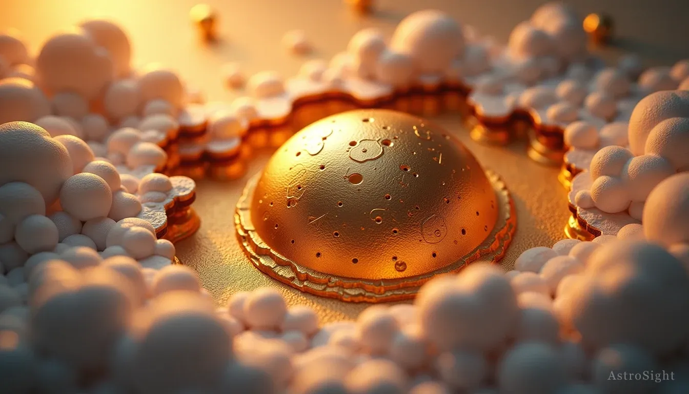 Jupiter in Scorpio: Vedic Astrology — Effects & Remedies