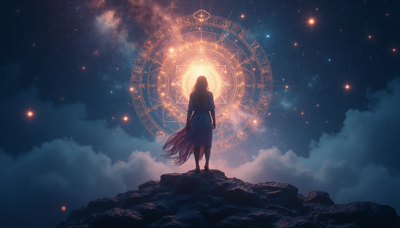 Jyeshtha Nakshatra Characteristics: Personality & Meaning