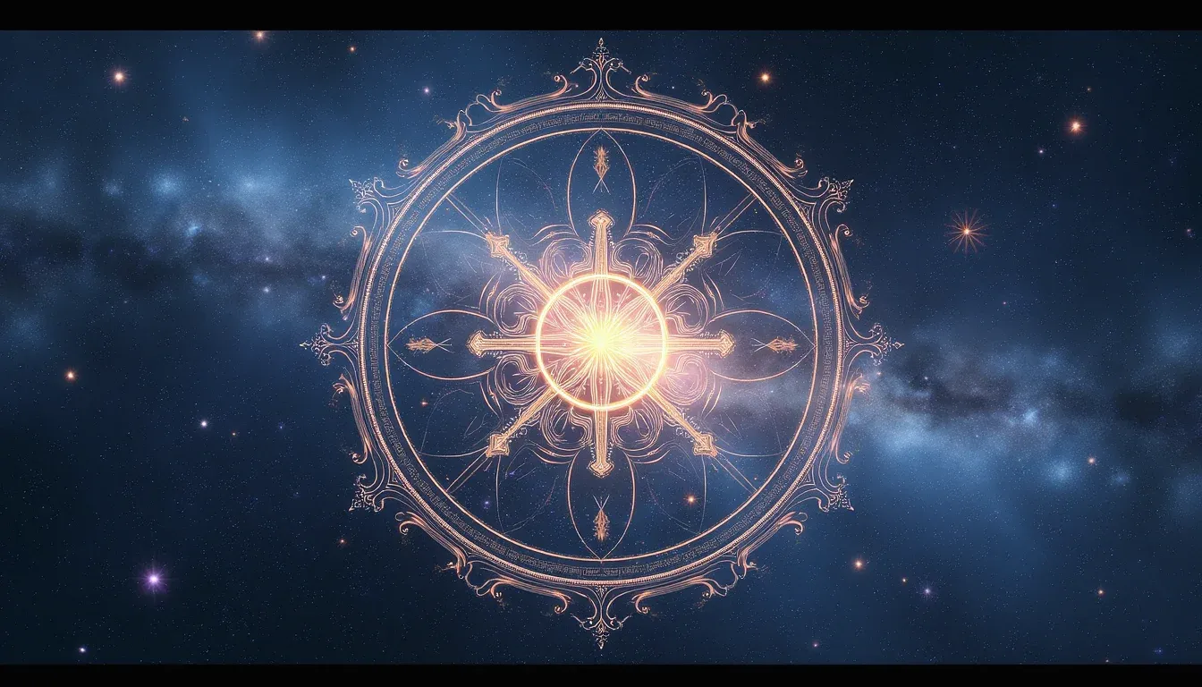 Kendra vs Trikona Houses: Vedic Astrology Difference Guide