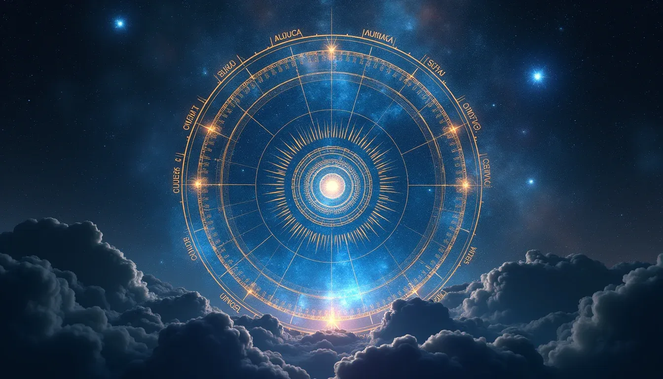 Ketu in 12th House Spirituality: Moksha & Liberation