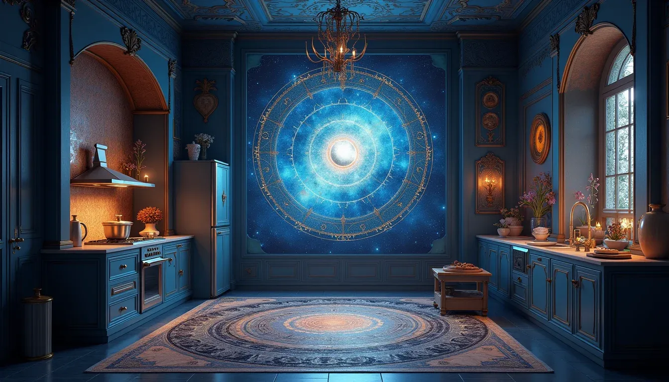 Kitchen Vastu as Per Vastu Shastra