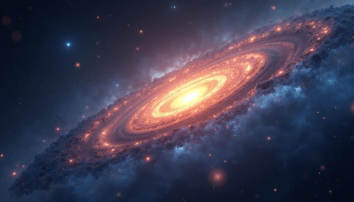 Krittika Nakshatra Characteristics: Meaning & Personality