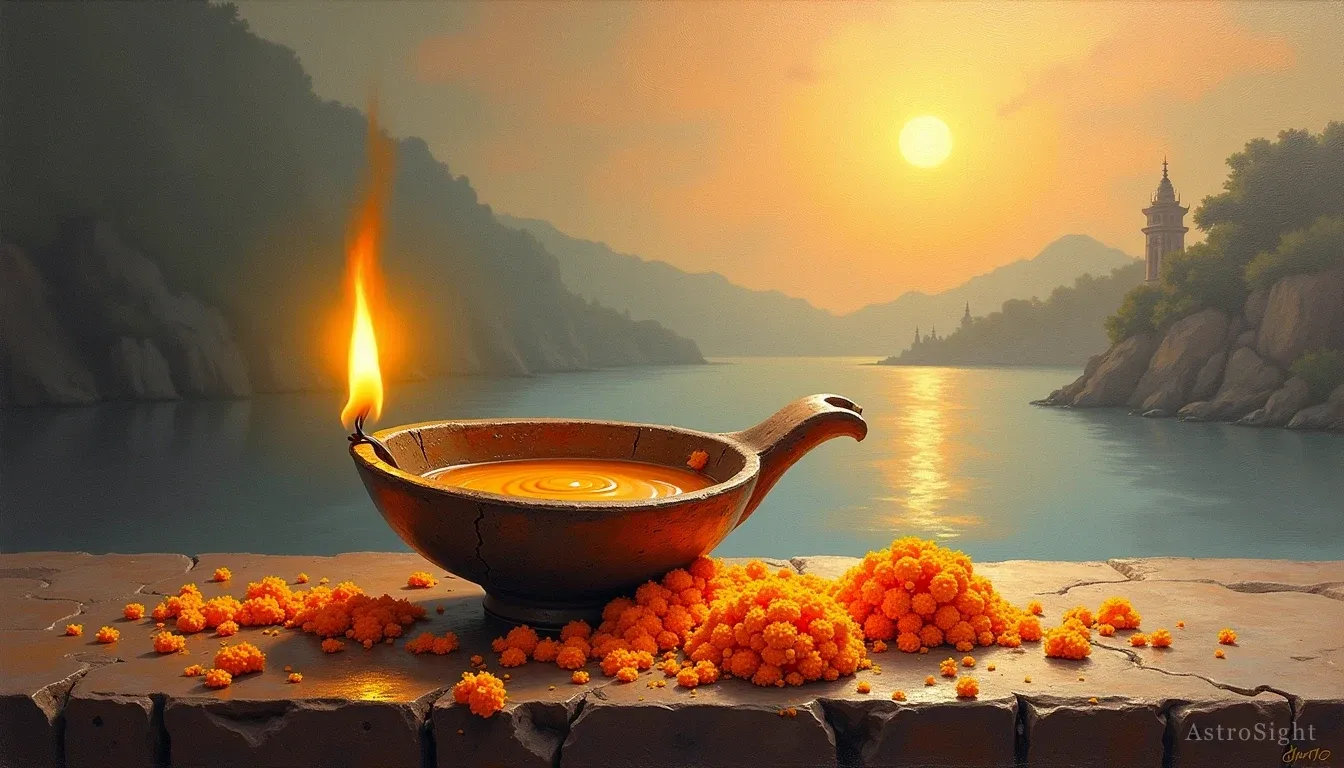 Lakshmi Puja Muhurat 2026: Best Time on Diwali Night