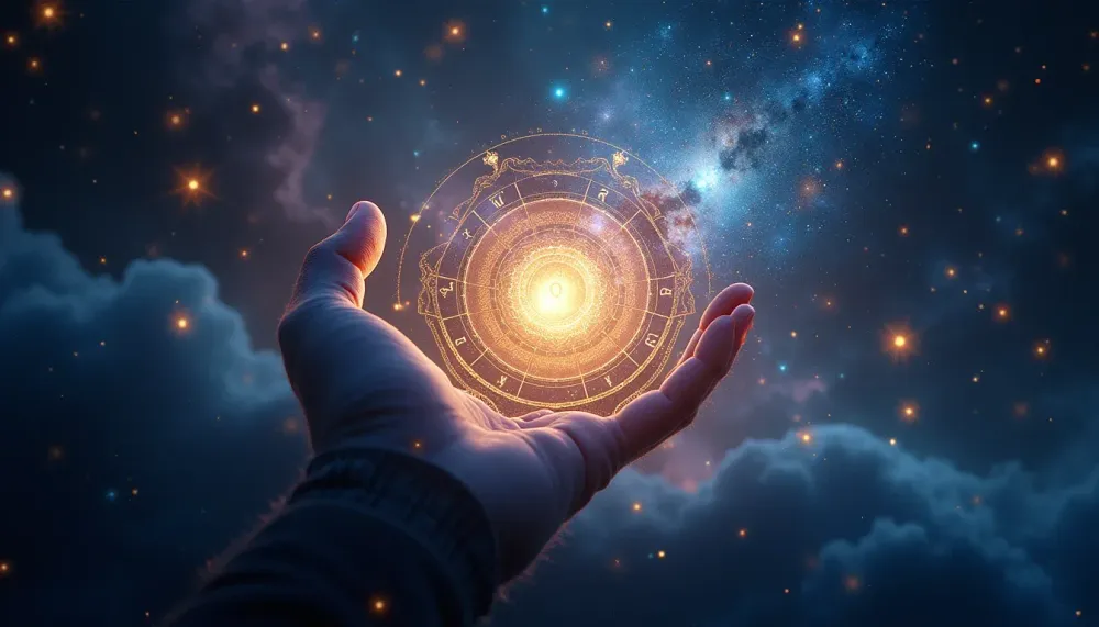 12th House Vedic Astrology: Liberation & Self-Discovery
