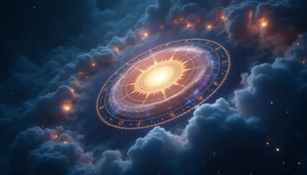 4th House in Vedic Astrology: Peace, Home, and Mother