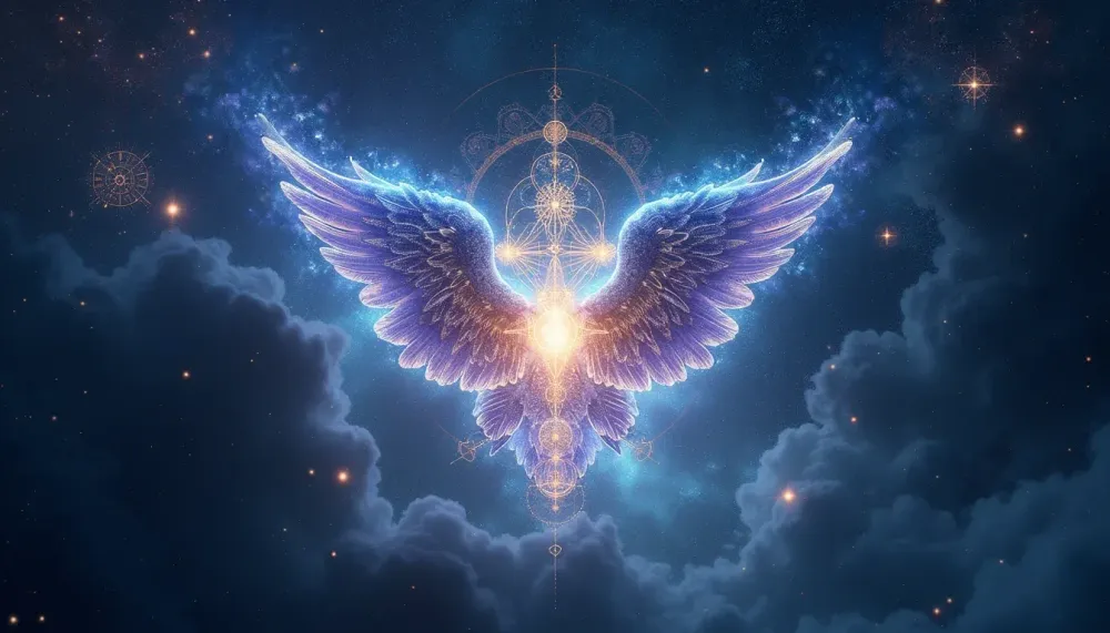 Angel Number 555: Embrace Change for Transformation