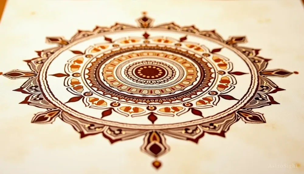 Akarshan Yantra: Vedic Guide to Attraction & Love