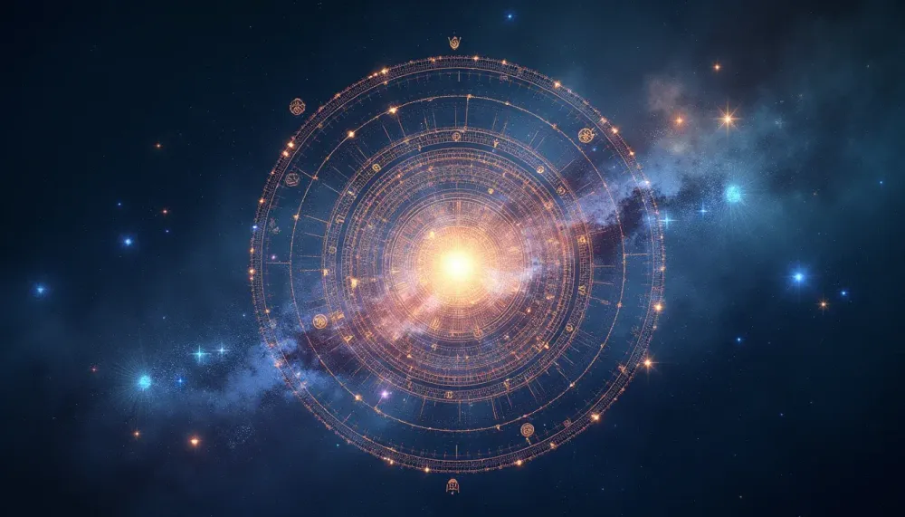 Brahma Muhurta Waking Up: Divine Purpose Through Practice