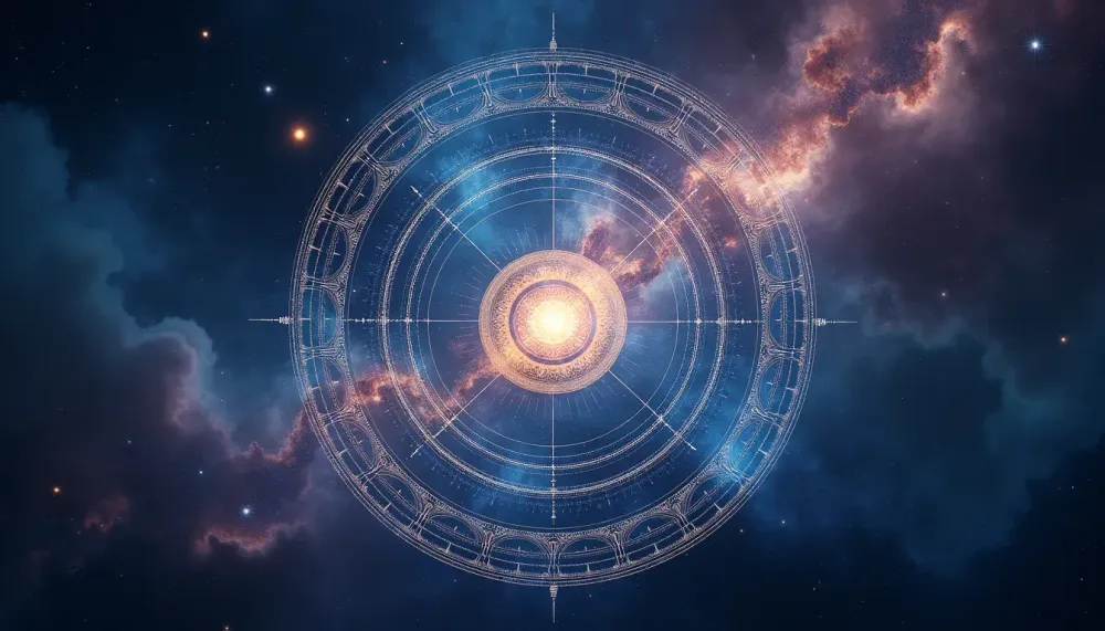 Chaturvimshamsa Chart Education: D24 Vedic Guide