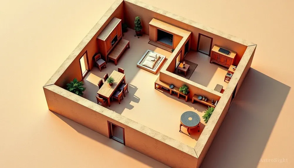 Five Elements Vastu: Pancha Bhuta Harmony Guide