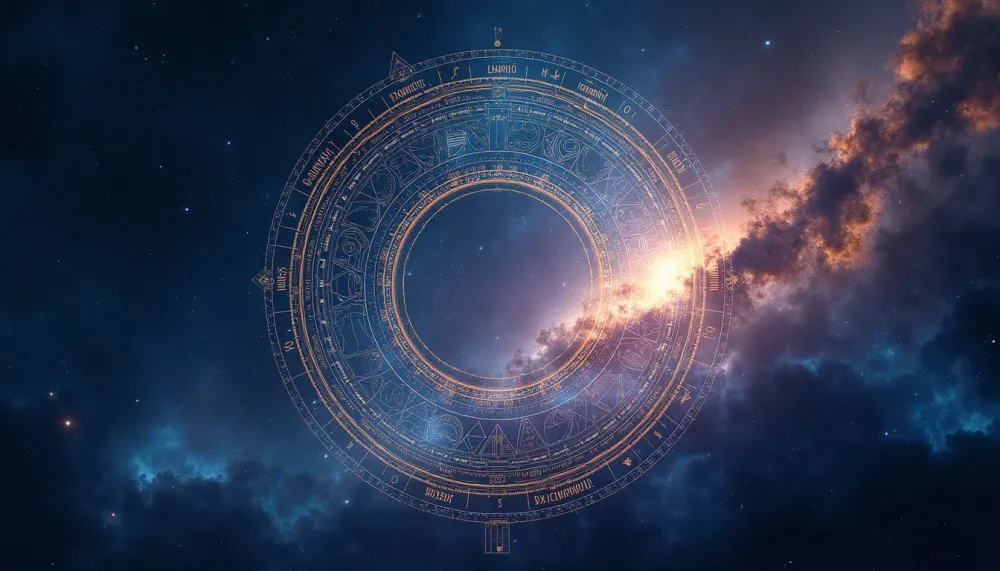 Gandanta Nakshatra Effects: Karmic Knot Vedic Guide