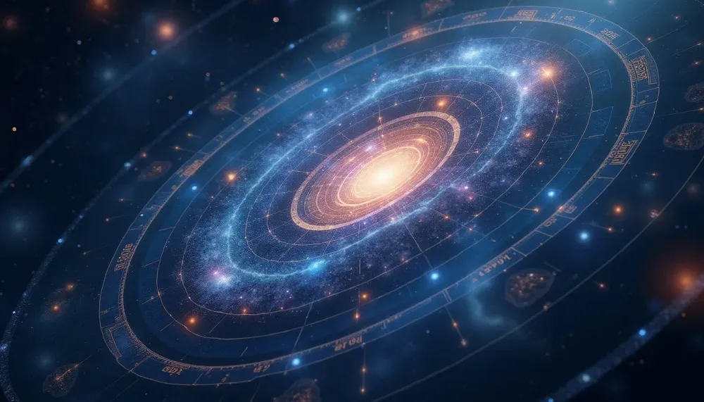 Gemstone for Sagittarius Rashi: Complete Vedic Guide