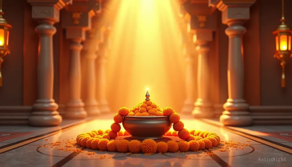 Gudi Padwa 2026: Marathi New Year Date & Tradition