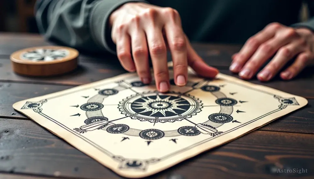 Horary Astrology vs Prashna: Are They the Same