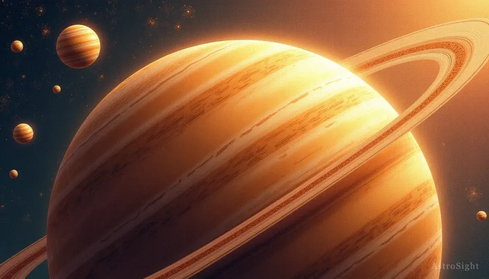 Jupiter in Aquarius: Vedic Astrology — Effects & Remedies