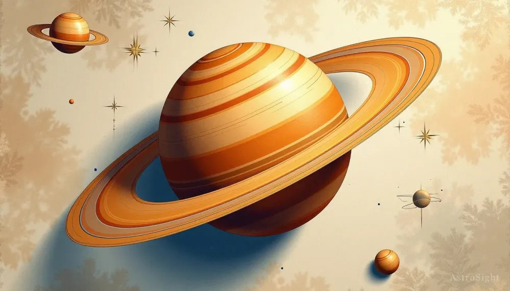 Jupiter in Capricorn: Vedic Astrology — Effects & Remedies