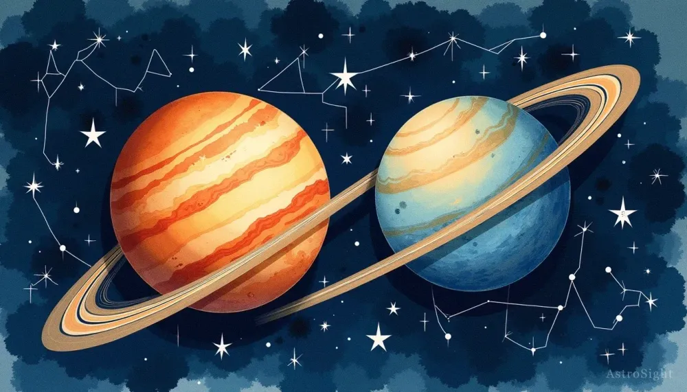 Jupiter Transit 1st House: Health, Wisdom & New Starts
