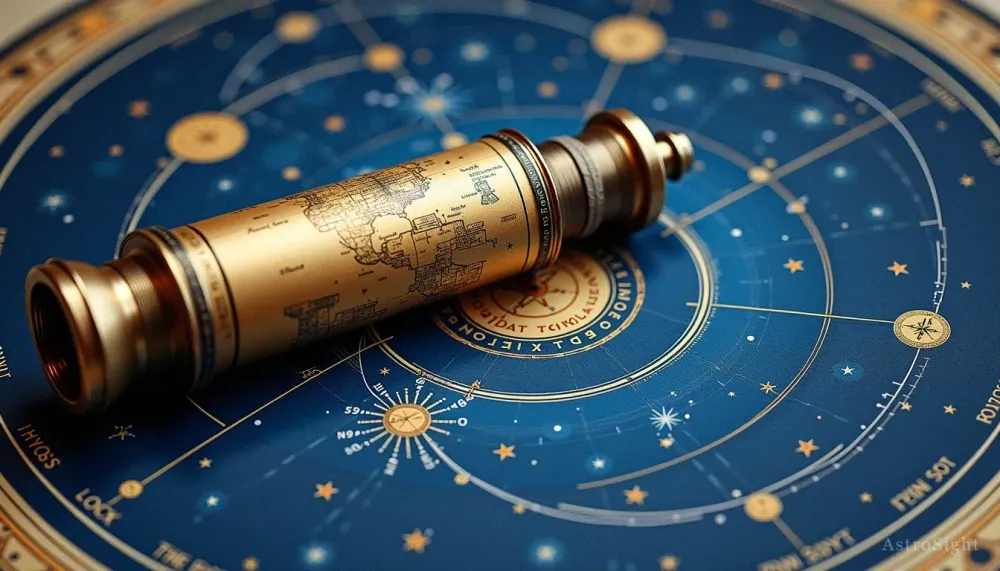 Jupiter Transit 4th House: Home, Family & Happiness