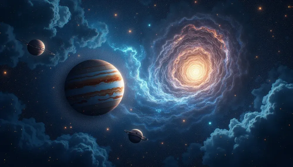 Jupiter Transit Career & Dharma: Vedic Astrology Guide