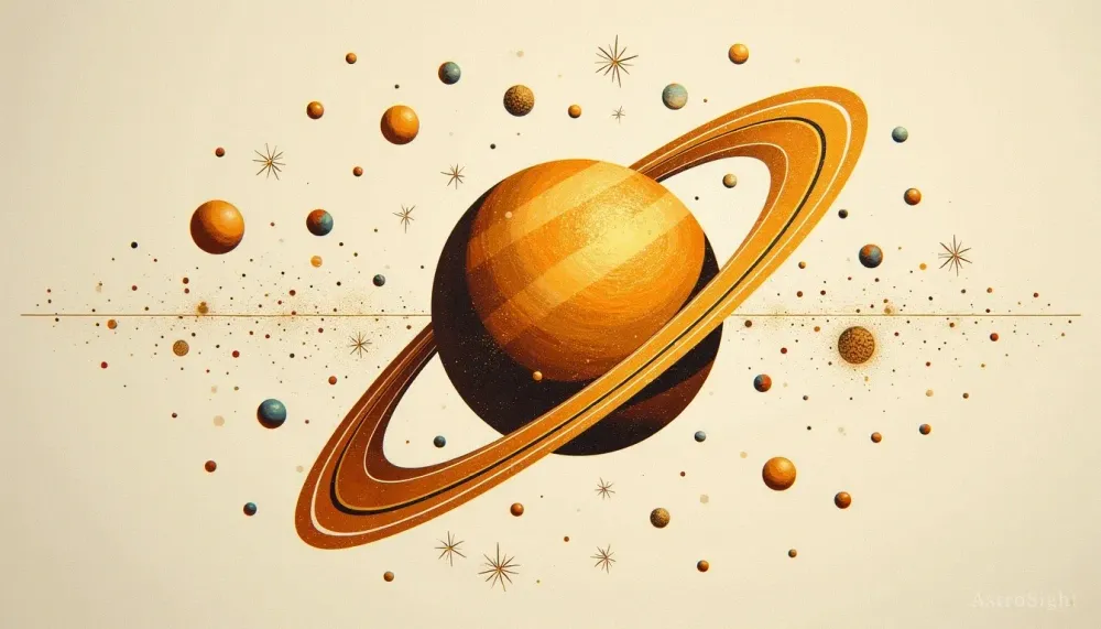 Ketu in Vedic Astrology — Meaning, Effects & Significance