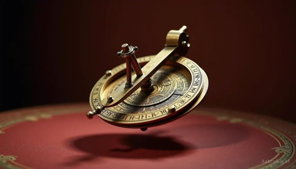 Lagna Lord: Why the Ascendant Ruler Matters Most